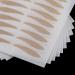 Oshhni 240 PCS Double Adhesive Invisible Eye Tape - Perfect Eyelid Adhesive Tool for a Natural Look - International Shipping Available - Buy Online on GoSupps.com