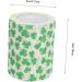 Tissue Paper 4 Rolls Paper Supple Day Toilet St Patricks Bathroom Kitchen Bath Tissue Napkin Printing Printed Pattern Strong Napkins Family Household Bathroom Napkins/142 4 Count (Pack of 1) As Shownx2pcs - Buy Online on GoSupps.com
