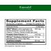 Emerald Labs Bladder Health Supplement - Cranberry, Horsetail & Pumpkin Seed Extract - 60 Capsules - Buy Online on GoSupps.com