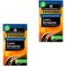 Traditional English Tea 4 Pack Decaffeinated Bundle - Contains 2 x Twinings English Breakfast Decaf & 2 x Twinnings Earl Grey Decaf (160 Bags Total) - Buy Online on GoSupps.com