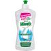 4 x Winni's Brilliant Hypoallergenic Dishwasher Dishwasher Additive with Natural Organic Vinegar Against Residues and Stains 250 ml + Italian Gourmet Polpa 400 g - Buy Online on GoSupps.com