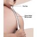 VOOKOKT Gua Sha Tool - Stainless Steel Scraping Massage Tool for Muscle Pain Relief - IASTM Long Bar for Neck Back & Arm Relaxation - Buy Online on GoSupps.com
