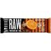 Barres prot in es Raw Flapjack (20 g) - 12 x 75 g - Substitut de repas faible en sucre - Collation saine base d avoine pour nergie (Orange au chocolat) - Buy Online on GoSupps.com