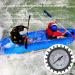 Keenso Inflatable Boat Air Gauge - 02 BAR/030 PSI Unidirectional Pressure Measuring Tool - Buy Online on GoSupps.com