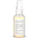 Clearly SOFT Natural Face and Body Oil | Hydrate Moisturize Soothe Dry Sensitive Skin | Natural and Organic Ingredients for Smooth Soft Skin | Made in USA (60 ml) - Buy Online on GoSupps.com
