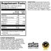 Science in Sport Energy Caffeine Gels - 22g Carbohydrates, 75mg Caffeine, Citrus Flavor - 6 Pack - Buy Online on GoSupps.com