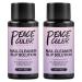 PEACECOLOR Poly Nail Gel Slip Solution 30ML Nail Extension Gel Solution Nail Liquid for Beginners PE1028
