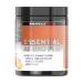 MuscleNh2 Essential Amino Pro Branch Chain Amino Acid Powder BCAA Helps Build Lean Muscle and Speed Up Recovery Orange Flavour 450g 30 Servings (Pack of 1) Orange 450g