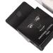 3pcs 32.8ft Microblading String Set - Black/White/Pink | Pre-Inked Mapping String for Eyebrow Microblading - Buy Online on GoSupps.com