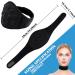 Fercaish Magnetic Self-Heating Neck Pad | Thickened Elongated Therapy Band for Neck Pain Relief | Arthritis & Migraine Relief Style 13 - Buy Online on GoSupps.com