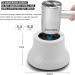 UniversalÂ HairÂ Diffuser AdjustableÂ hairÂ dryerÂ diffuserÂ SuitableÂ forÂ 1.4Â toÂ 3inÂ HairÂ Dryer ProfessionalÂ BlowÂ DryerÂ DiffuserÂ forÂ curlyÂ andÂ wavyÂ hair White - Buy Online on GoSupps.com