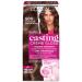 L'OR AL 3x L'Or al Casting Cr me Gloss Semi-Permanent Hair Color 500 Caf Lungo - Light Brown