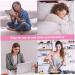 Face Slimming Strap Face Slimming Strap Double Chin Reducer V Line Lifting Face-Belt for Women Men Tightening Skin - Buy Online on GoSupps.com