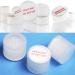 WISESOR 3 gram 80 pieces of pebbles silicail capsules moisture absorbers for food storage food quality and pharmaceutical quality dryer water drumper 3G-80pack