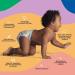Hello Bello Disposable Diapers Sunny Side Up & Sleepy Sloths Print Mega Value Pack Size 5 104 Count Multicolor Size 5 (104 Count) Diapers - Buy Online on GoSupps.com
