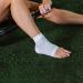 Buy OrthoSleeve FS6 Foot Bracing - Effective Relief for Plantar Fasciitis & Achilles Tendonitis | Soft Moisture-Wicking Fabric - International Shipping Available - Buy Online on GoSupps.com