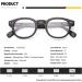 Buy Suertree Spring Hinge Reading Glasses (3 Pack) 3.0X Diopter Optics for Men & Women - Visual Aid | International Shipping Available - Buy Online on GoSupps.com