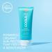 Coola Organic SPF 70 Sunblock Body Lotion - Peach Blossom - 5 Fl Oz | Dermatologist Tested, Vegan, Gluten-Free - Daily Skin Protection - Buy Online on GoSupps.com