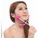 JAYIOLA 2-in-1 Facial Chin & Neck Massage Tool - Cellulite Remover & V-Line Lift - International Shipping Available - Buy Online on GoSupps.com