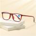 Buy Iynwbjts 2024 Men's HD Ultralight Reading Glasses - Comfortable Purple Frame/C5 for Mobile Reading - Size 1.50 - Buy Online on GoSupps.com