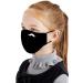 Pack of 10 Kids' Facial Protective Accessory Reusable Washable Children Half Face Mouth Cute Cartoon Cotton Face Covers Quick-drying Dustproof Keep Warm Caps Sports Scarf - Buy Online on GoSupps.com