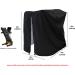 MaWGcowerd Folding Treadmill Cover - Dustproof & Waterproof Oxford Cloth Sunscreen Cover (Black) - Buy Online on GoSupps.com