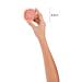 L'Or al Paris Rouge Life's a Peach Blush 9g | Buy Online | International Shipping Available - Buy Online on GoSupps.com