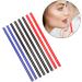 Mikinona 8pcs Eyebrow Pencil Eyeliner Eyebrow Makeup Pen Lip Positioning Pen Eyebrow Drawing Pens Women Makeup Pen Lip Line Pens Eyebrow Drawing Supply Waterproof Eyebrow Pen Makeup Pens - Buy Online on GoSupps.com