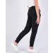 Real Essentials Girls' Fleece Joggers 3-Pack - X-Large (Ages 7-16) - Buy Online on GoSupps.com