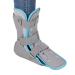 Yosoo Ankle Foot Splint - Breathable Adjustable Ankle Brace for Fracture Recovery & Support (Right Foot) - International Shipping Available - Buy Online on GoSupps.com