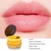 Buy Honey Lip Balm for Cracked Lips - Moisturizing Propolis Exfoliating Lip Care for Men & Women - Buy Online on GoSupps.com