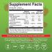 MaryRuth Organics Vitamin D3 + B12 Gummies - Strawberry, Pectin-Based, 60 ct - Buy Online on GoSupps.com