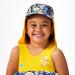 Splash About Kids Legionnaire Sun Hat 3-6 Years - Garden Delight - Buy Online on GoSupps.com