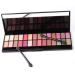FAEYLI 28 Color Matte Glitter Eyeshadow Palette - Long-Lasting & Waterproof - Buy Online on GoSupps.com