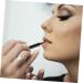 FRCOLOR Portable Lip Brush Set - 2pcs Retractable Lip Applicators for Makeup | Perfect Lipstick & Concealer Tools for Women - Buy Online on GoSupps.com