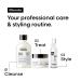 L'Oreal Professionnel Densite Thickening Primer Spray 4.2 Fl. Oz. | Light Hold for All Hair Types | Volumizing Spray - Buy Online on GoSupps.com