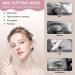 Buy Lophe Electric Eyebrow Razor for Women | Precision Eyebrow Trimmer | Painless & Portable for Travel | Ideal Gift - Buy Online on GoSupps.com