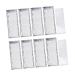 Ipetboom 100 Sheets Hairdressing Tool Foil