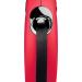 Buy Flexi New Classic S Belt 5m Red for Dogs up to 15kg | Durable Stylish & International Shipping Available - Buy Online on GoSupps.com