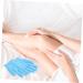 Healeved Moisturizing Gloves Cracked Skin Socks Moisturizing Toe Socks Heal Gloves Womens Socks Hosiery Moisturizing Socks Silicone Gel Cracked Skin Gloves Gel Heel Sleeves Spa - Buy Online on GoSupps.com