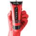 Mysense Red Cream Face Body Paint 2 OZ - Water Based Makeup for Adults Raven Cosplay, SFX Costumes, Festivals & Halloween - Buy Online on GoSupps.com