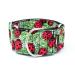 candyPet Martingale Dog Collar - Ladybugs MM: Width 4 cm (30-50cm diameter) Ladybug