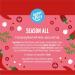 Happy Belly Season All Powder 30g - Buy Online on GoSupps.com