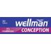 Wellman Conception Tablets 30 Capsules - Vitabiotics - 30 Servings - Buy Online on GoSupps.com