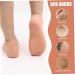 minkissy 2 Pairs Exfoliating Moisturizing Socks Foot Moisturizing Lotion Socks Foot Covers for Moisturizing Cracked Heel Socks Feet Repair Socks Spa Socks Night Use Miss Sebs Sleep Socks - Buy Online on GoSupps.com