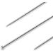 Dritz 110 Sharps Pins 1-1/4-Inch - 250 Count Pack | Premium Sewing Pins - Buy Online on GoSupps.com