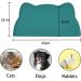 Buy Suppal Pad for Cats & Small Dogs - Waterproof Slipproof Pet Lining Mat (Marrs Green 44x25 cm) - Ideal for International Shipping - Buy Online on GoSupps.com