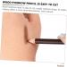 Healeved 5 Sets Eyebrow Pencil Eyebrow Pen Eyebrow Makeup Pencils Eye Brow Pencil Tattoos Supply Wood - Buy Online on GoSupps.com