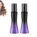 Leave-In Refreshing Voluminous Spray Airy Pomade Non-Sticky Fluffy Spray for Hair Care Refreshing Conditioning Spray for All Hairstyles