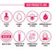 Paw Ake Makeup Fixer Spray - Vitamin B6 Infused Makeup Setting Mist | 50ml - Long-Lasting Hold for Flawless Finish | International Shipping Available - Buy Online on GoSupps.com